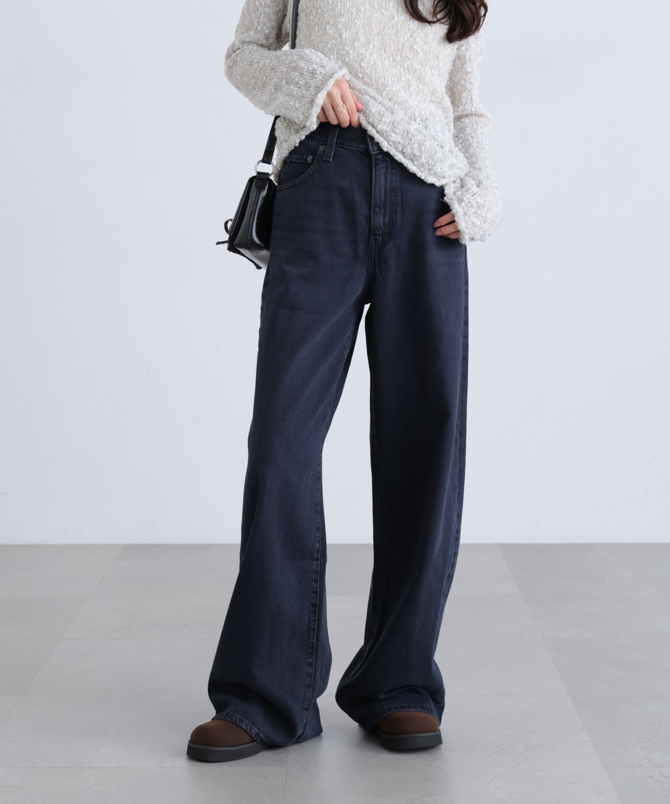  「〈Levi's〉CINCH パンツ」|その他|
