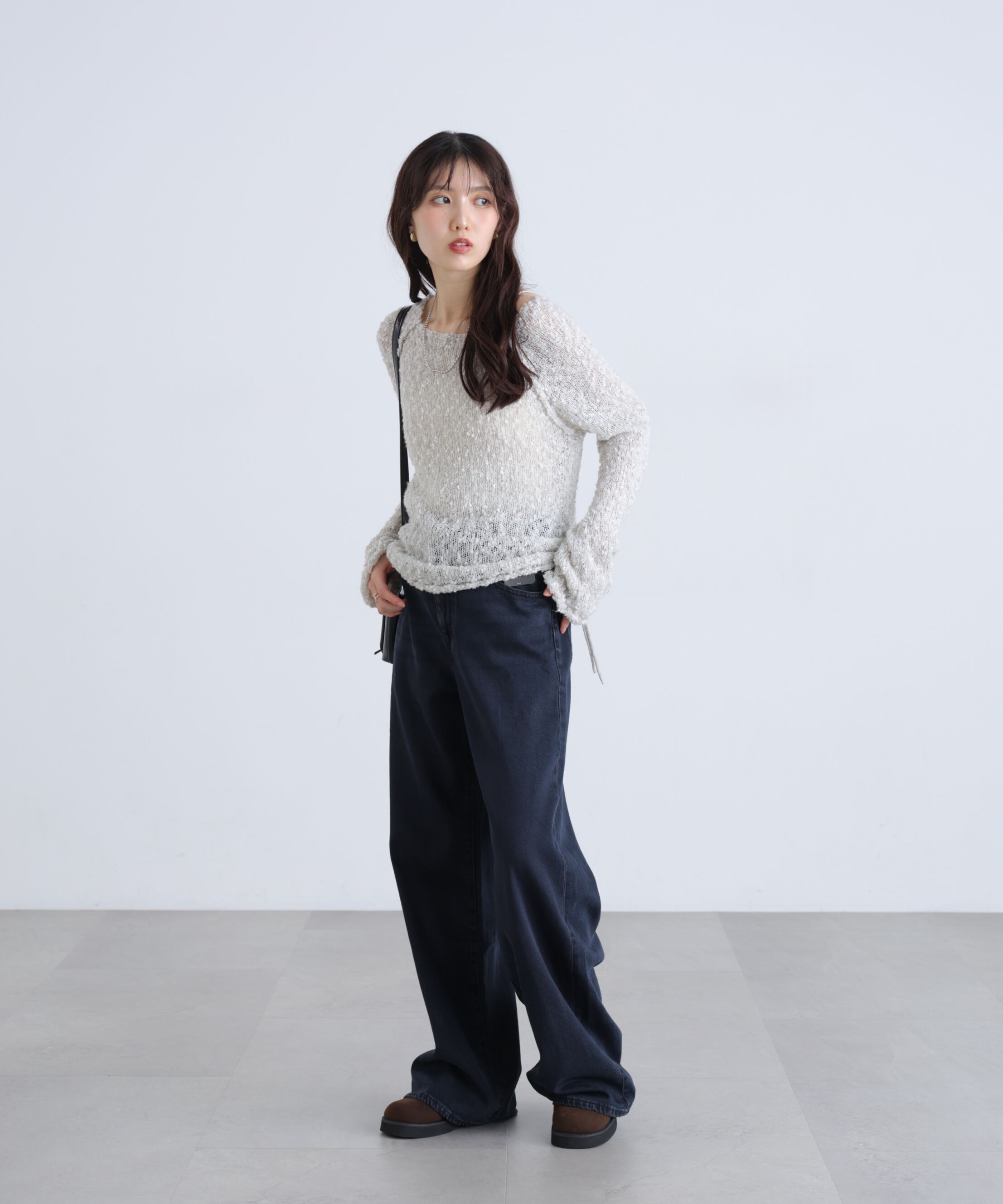  「〈Levi's〉CINCH パンツ」|その他|