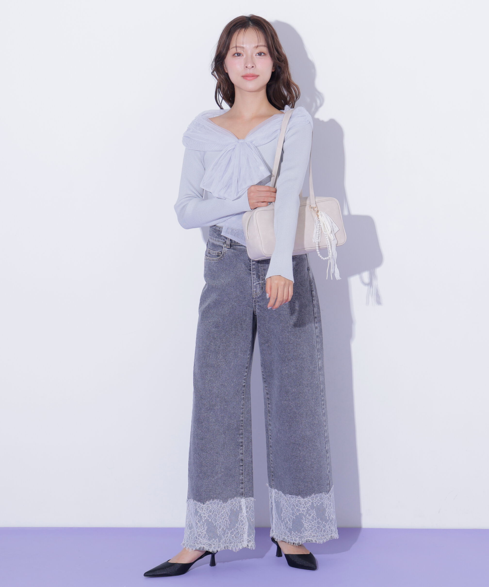  「ミニボストンバッグ」|その他|