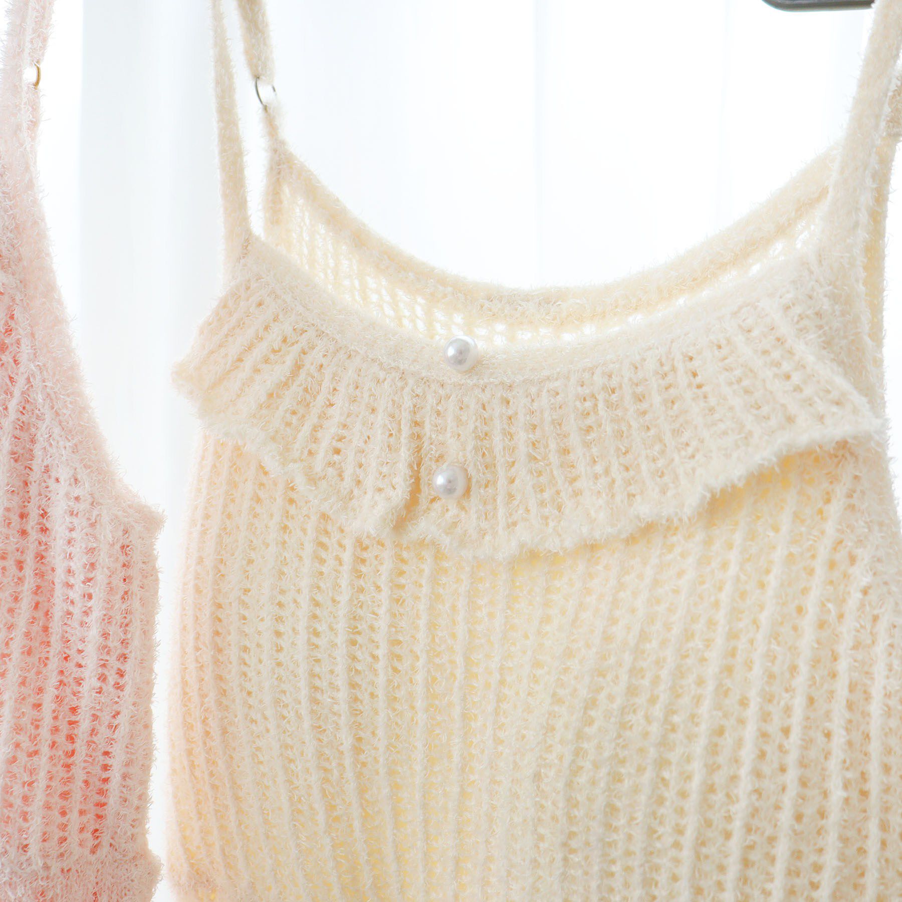 Risa Magli「ココット ワンピース」|ルームウェア|