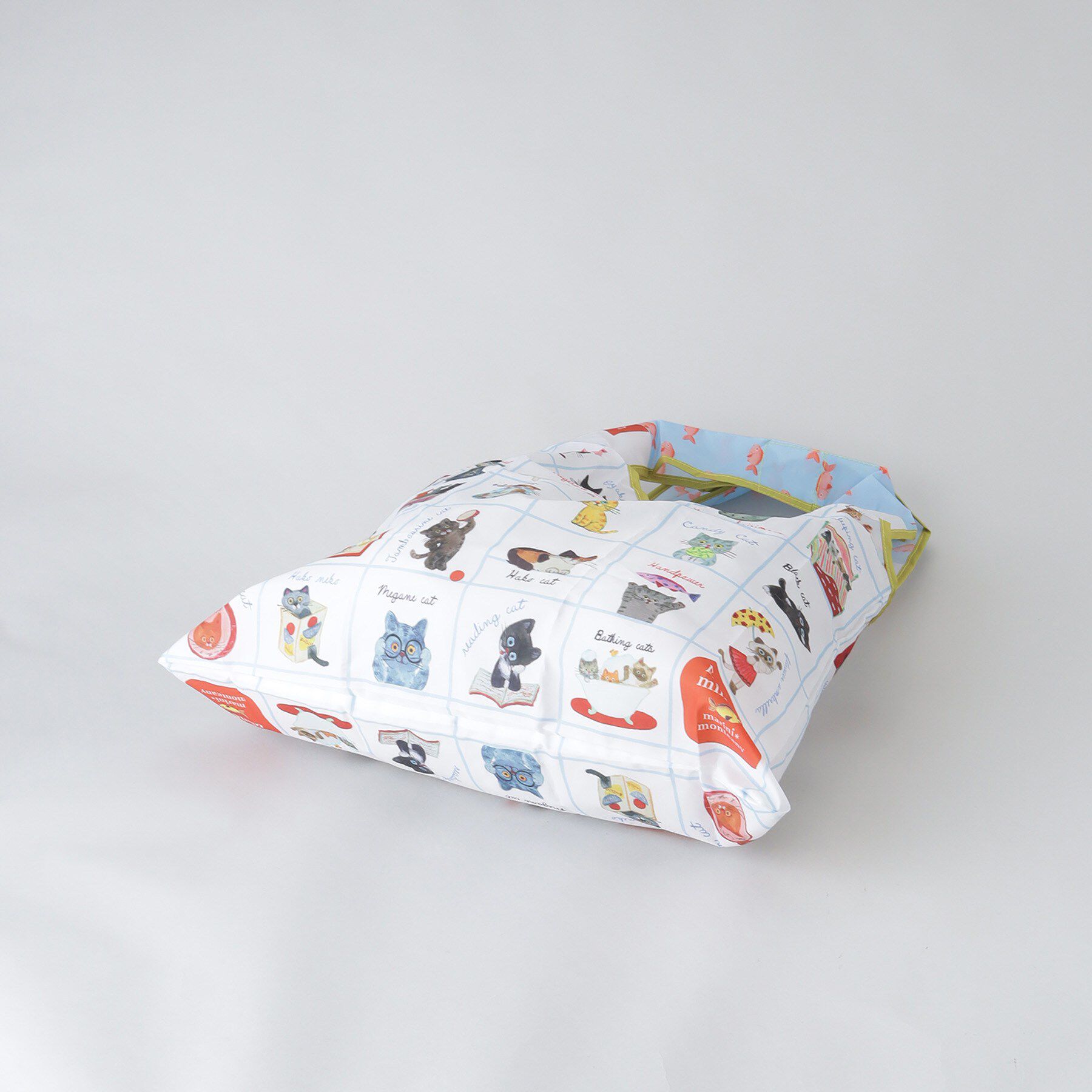 212 KITCHEN STORE「EM.デイリーバッグ iroiro」|その他|