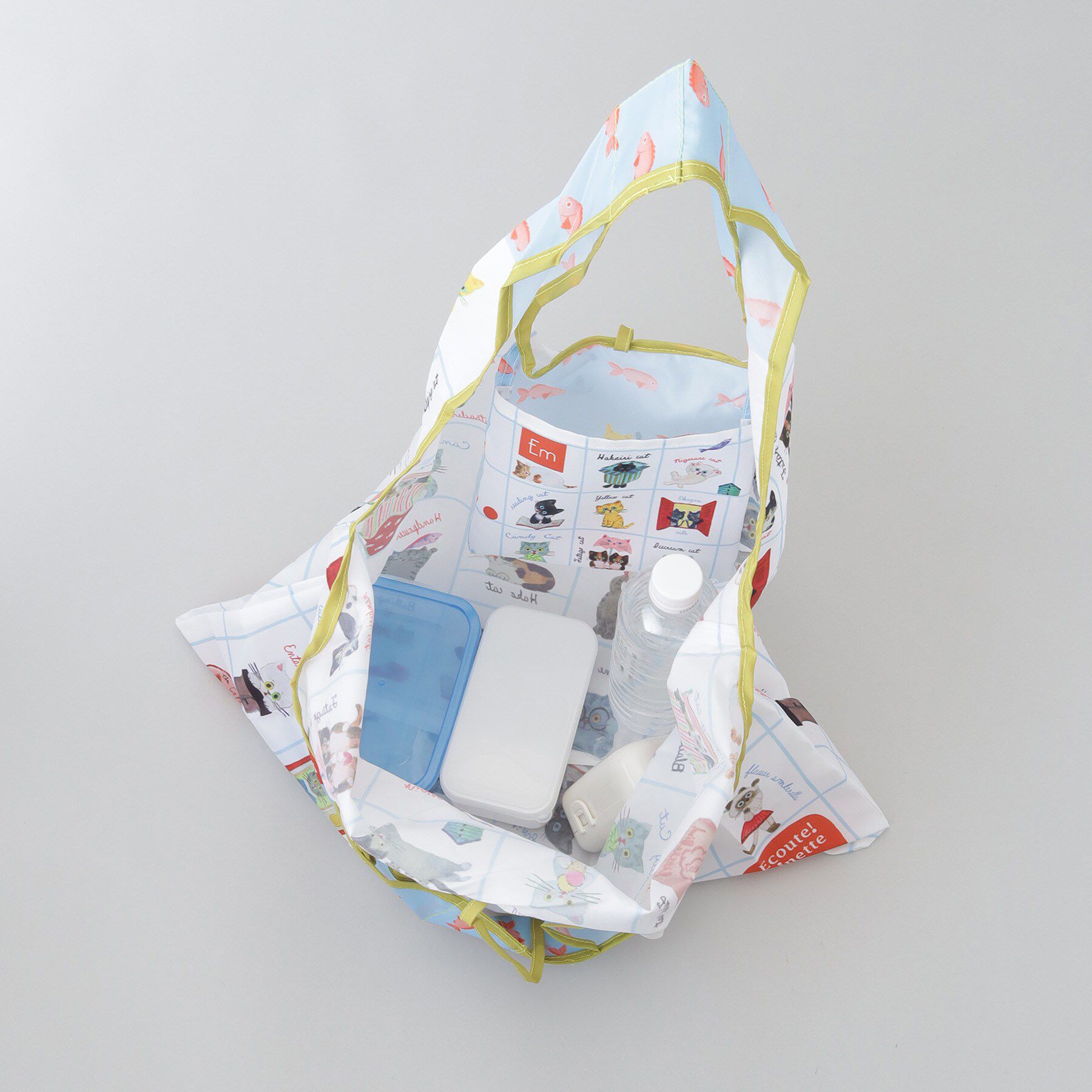 212 KITCHEN STORE「EM.デイリーバッグ iroiro」|その他|