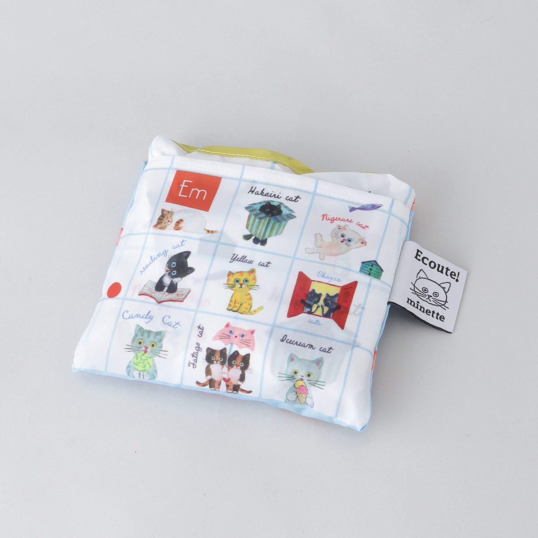 212 KITCHEN STORE「EM.デイリーバッグ iroiro」|その他|
