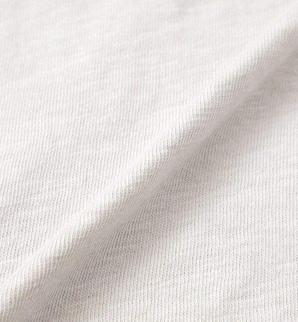ECOALF「ADRAGA ロンT / ADRAGA T-SHIRT WOMAN」|Tシャツ・カットソー|