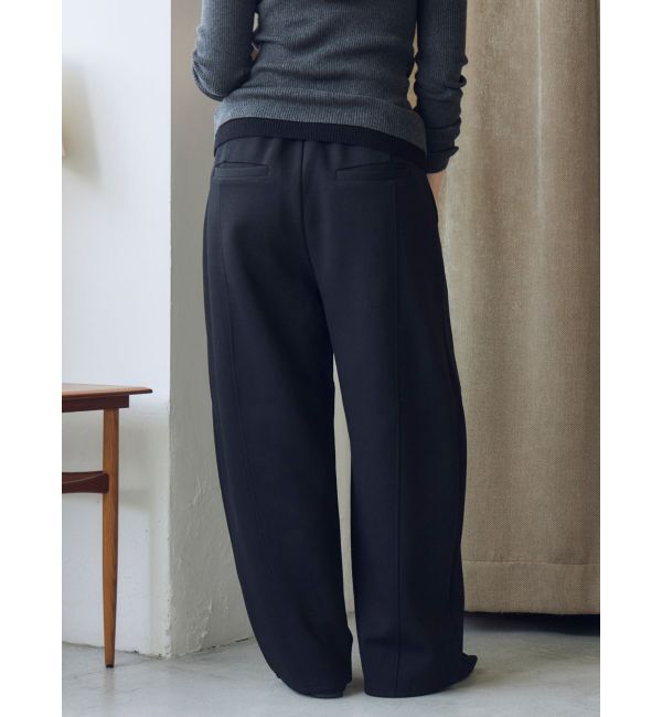 Ungrid「ルーズシルエットスウェットパンツ」|その他|