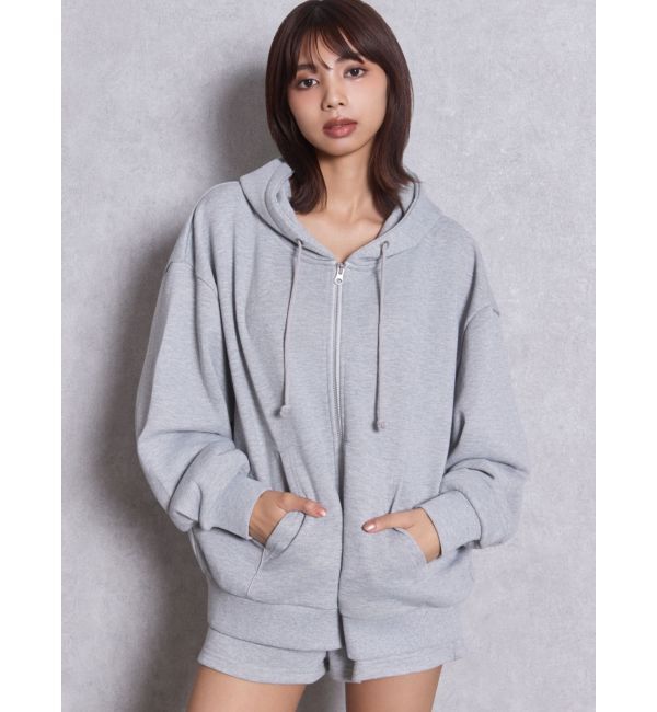GYDA「ラインストーンGYDAラメショートパンツ」|その他|