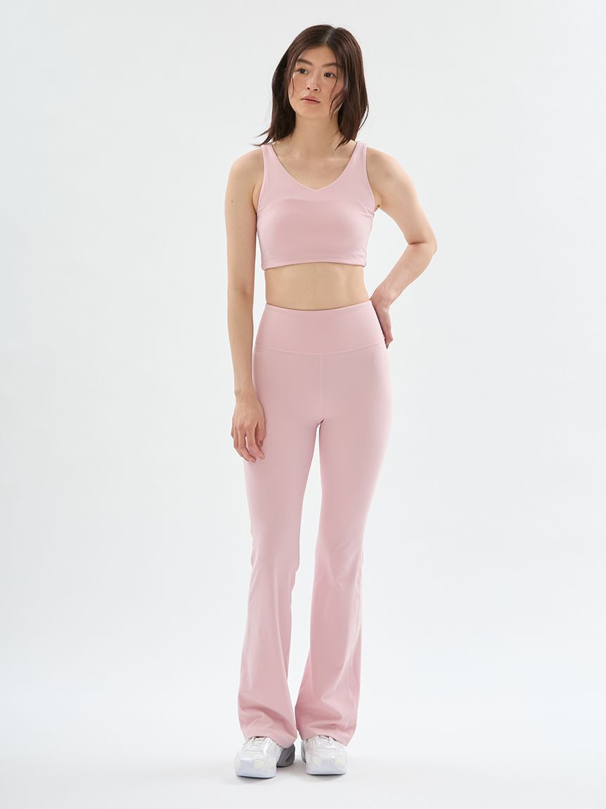 emmi atelier「【W&T】Sustainaretch Unityブラトップ」|その他|