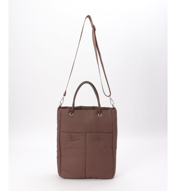 VENCE share style「ティルダ2WAYトートバッグ」|その他|