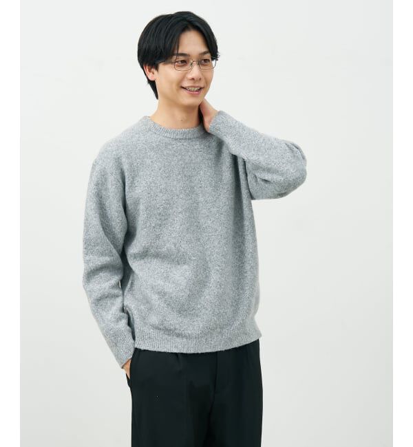  「ウェリントン 横長 メガネ | メタルフレーム 眼鏡 伊達メガネ 度付き 度なし ユニセックス レンズ交換券付」|メガネ|