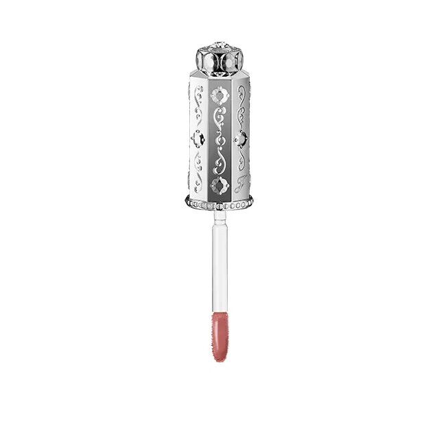 JILL STUART Beauty「ジルスチュアート  リップラッカー　ブルーミングガーランド」|リップメイク|