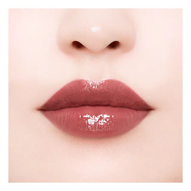 JILL STUART Beauty「ジルスチュアート  リップラッカー　ブルーミングガーランド」|リップメイク|