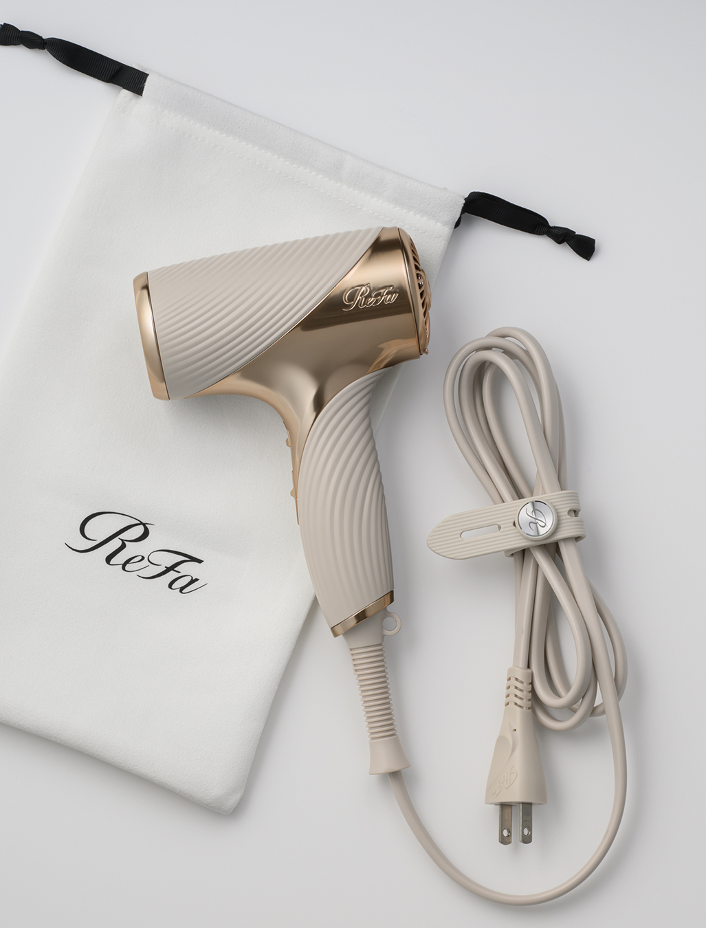ReFa「リファビューテック ドライヤー SE W」|電化製品|