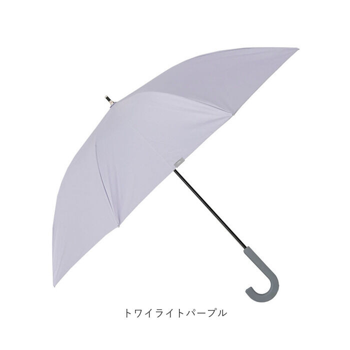 BACKYARD FAMILY「晴雨兼用傘 長傘 通販 ジャンプ式 傘 晴雨兼用 かさ ジャンプ傘 雨傘 日傘 -0＆ ゼロアンド」|傘|