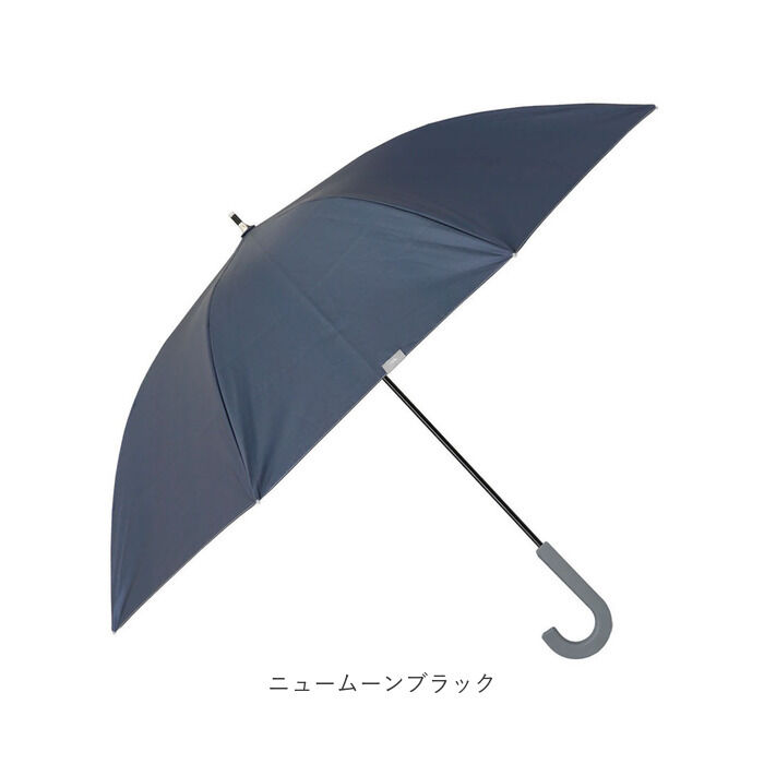 BACKYARD FAMILY「晴雨兼用傘 長傘 通販 ジャンプ式 傘 晴雨兼用 かさ ジャンプ傘 雨傘 日傘 -0＆ ゼロアンド」|傘|