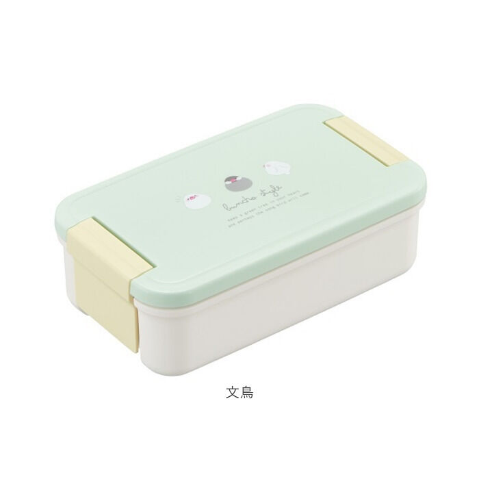 BACKYARD FAMILY「オーエスケー 弁当箱 通販 日本製 OSK お弁当箱 パッキン一体型弁当箱 パッキン一体弁当箱」|食器・キッチングッズ|