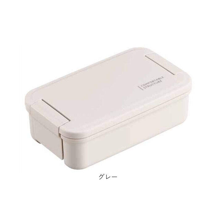 BACKYARD FAMILY「オーエスケー 弁当箱 通販 日本製 OSK お弁当箱 パッキン一体型弁当箱 パッキン一体弁当箱」|食器・キッチングッズ|
