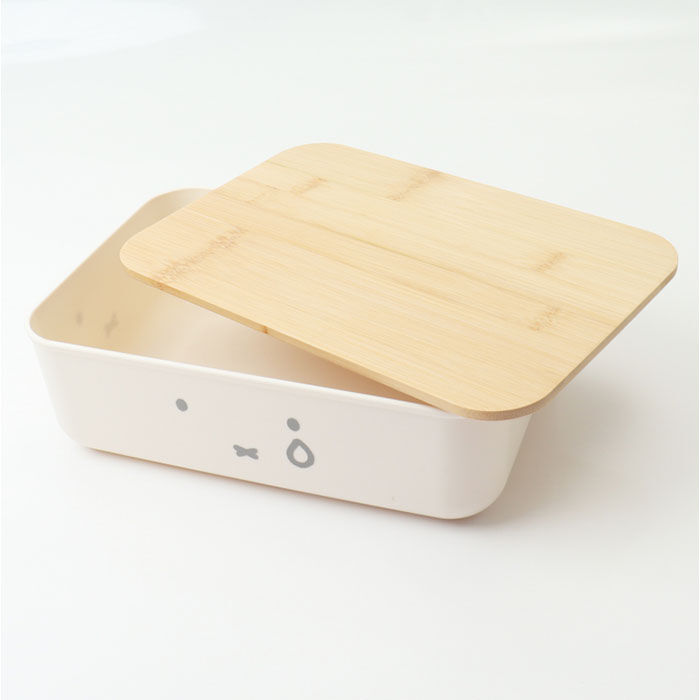BACKYARD FAMILY「Dick Bruna ディックブルーナ 収納ケース キャラクター 通販 収納ボックス 小物収納」|その他|