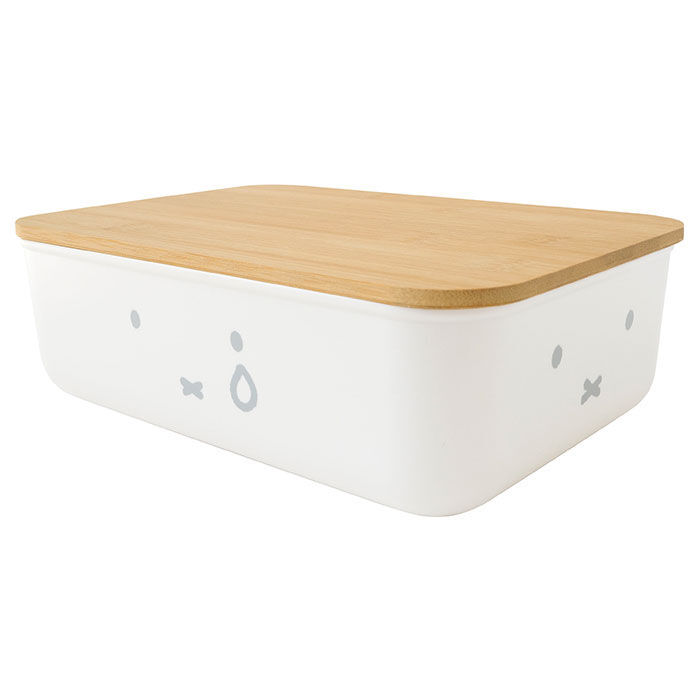 BACKYARD FAMILY「Dick Bruna ディックブルーナ 収納ケース キャラクター 通販 収納ボックス 小物収納」|その他|