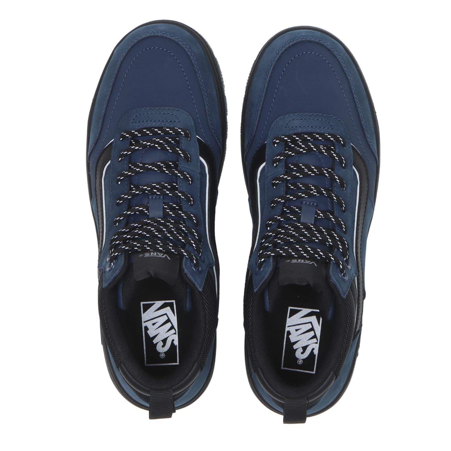 VANS「【VANS】TYSON HI」|スニーカー|