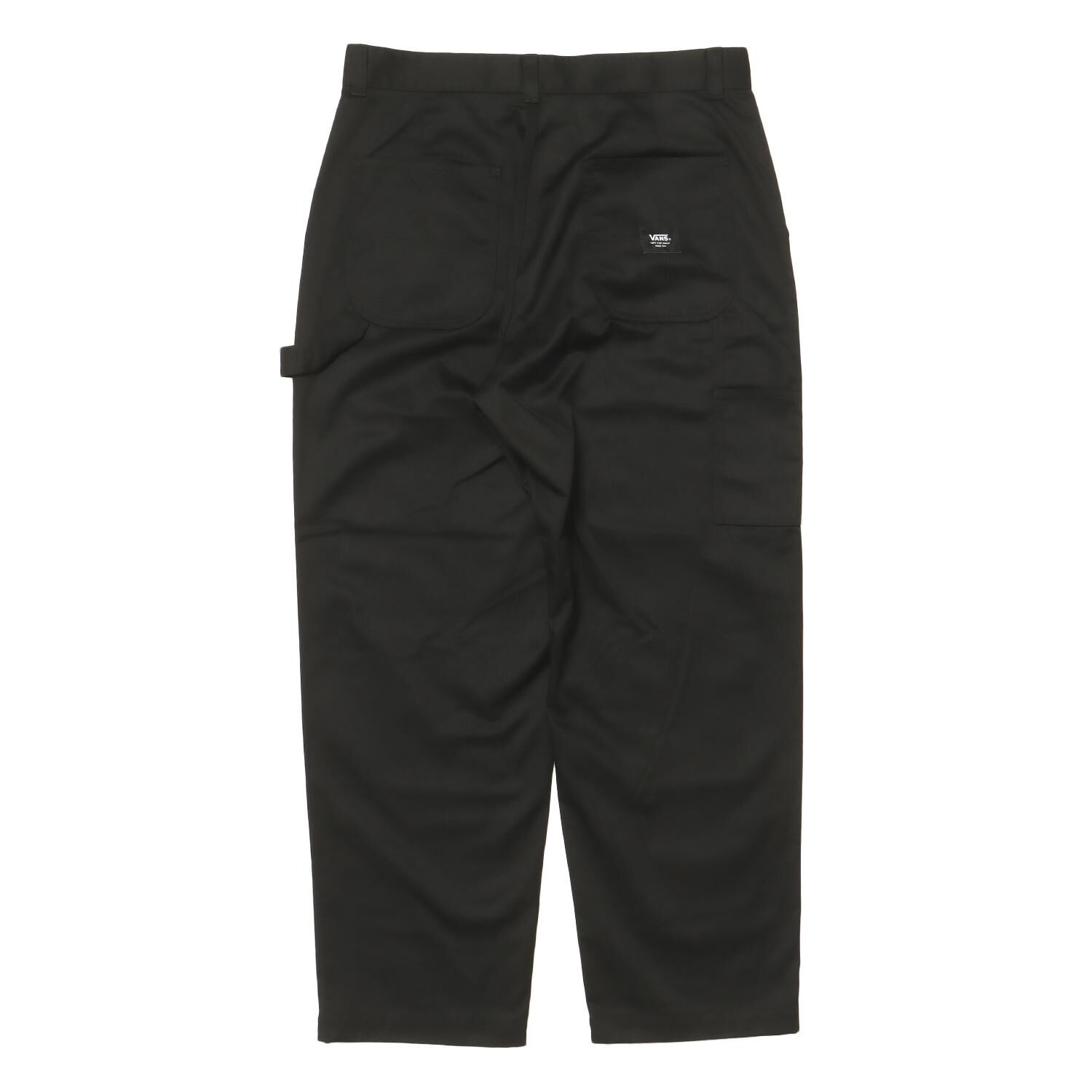 VANS「【VANSｱﾊﾟﾚﾙ(WJ)】M Caraven Work PNT」|チノ|