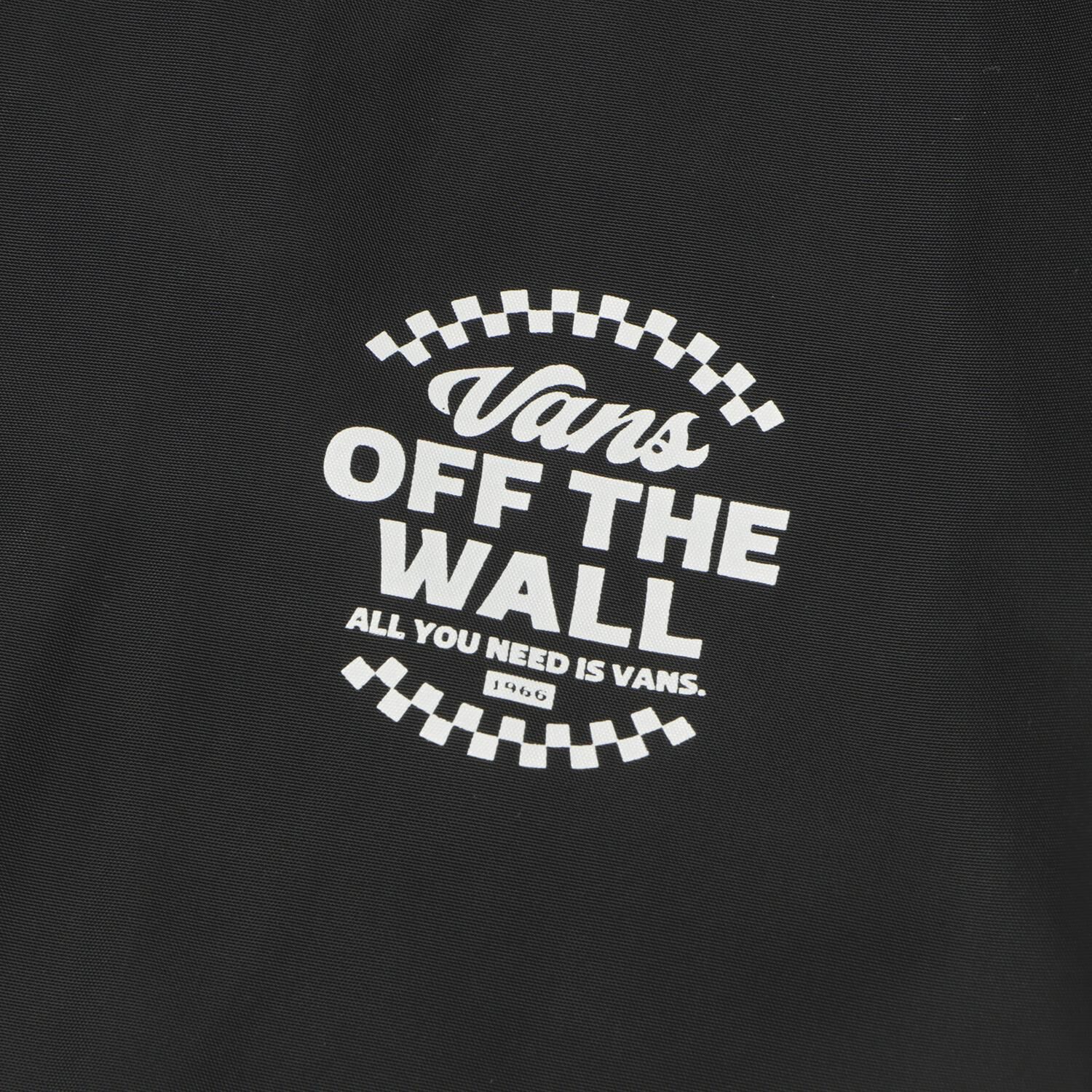 VANS「【VANSｱﾊﾟﾚﾙ(WJ)】M West Falen Coach JKT」|ポロシャツ|