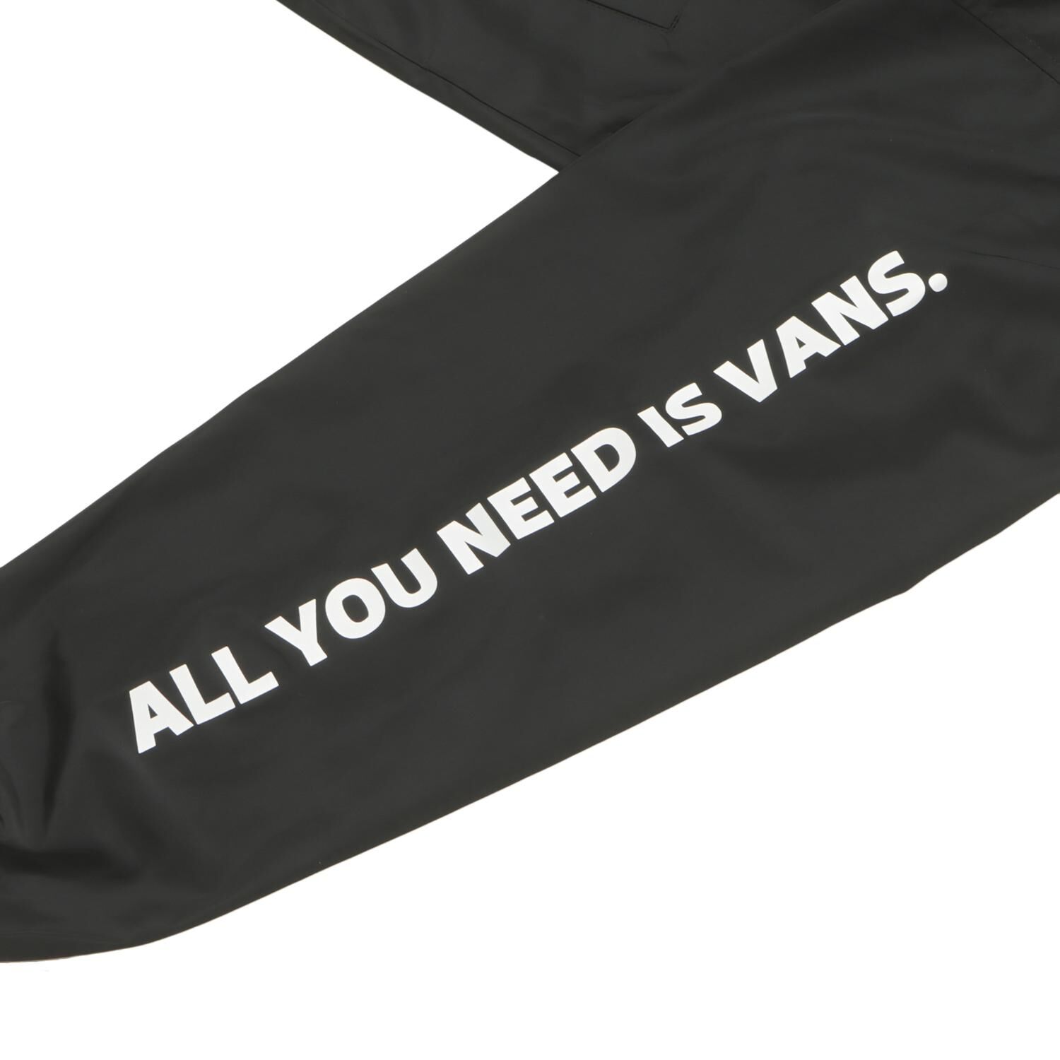VANS「【VANSｱﾊﾟﾚﾙ(WJ)】M West Falen Coach JKT」|ポロシャツ|