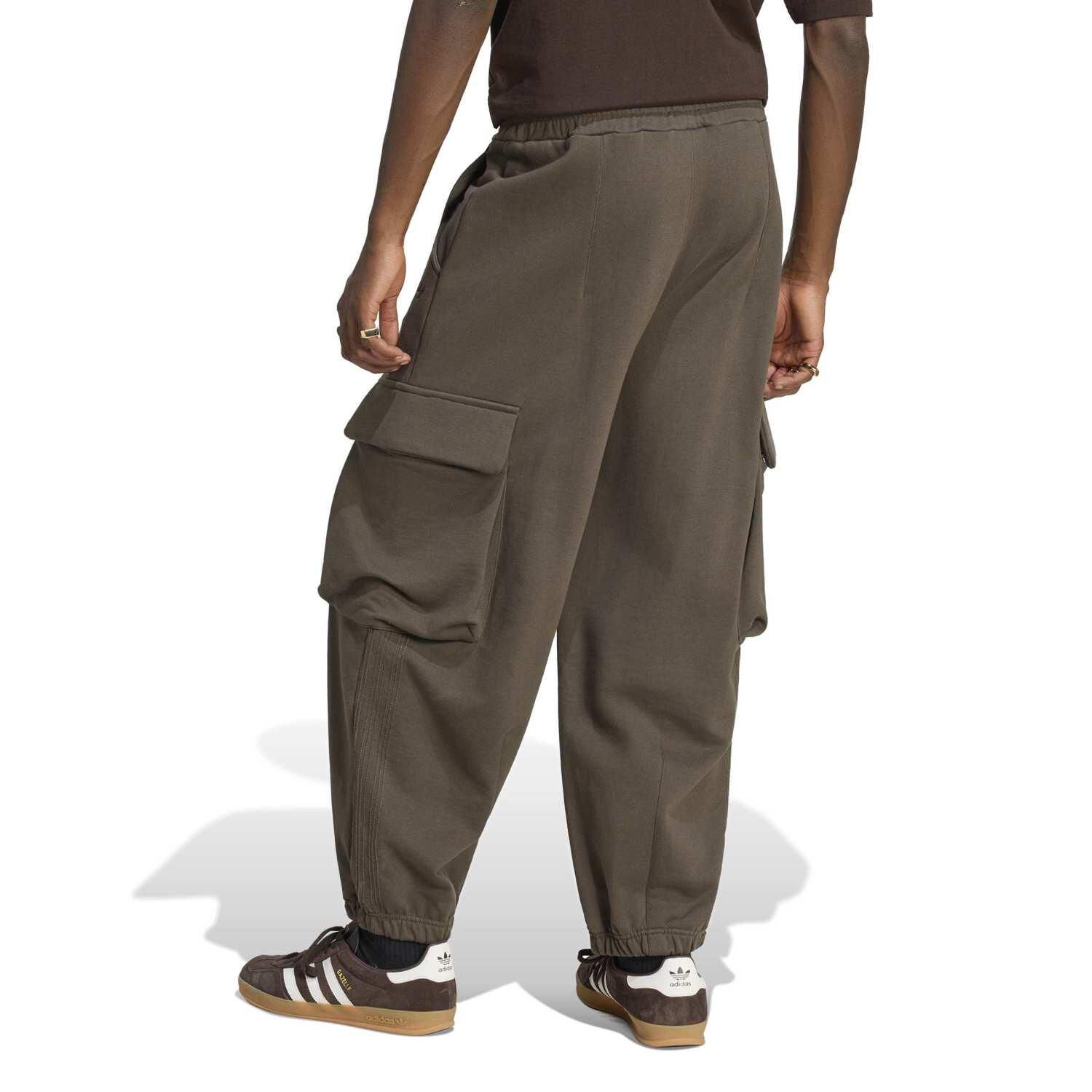 adidas「【ADIDAS ｳｪｱ】M PREMIUM ESS LOOSE CARGO PT」|チノ|