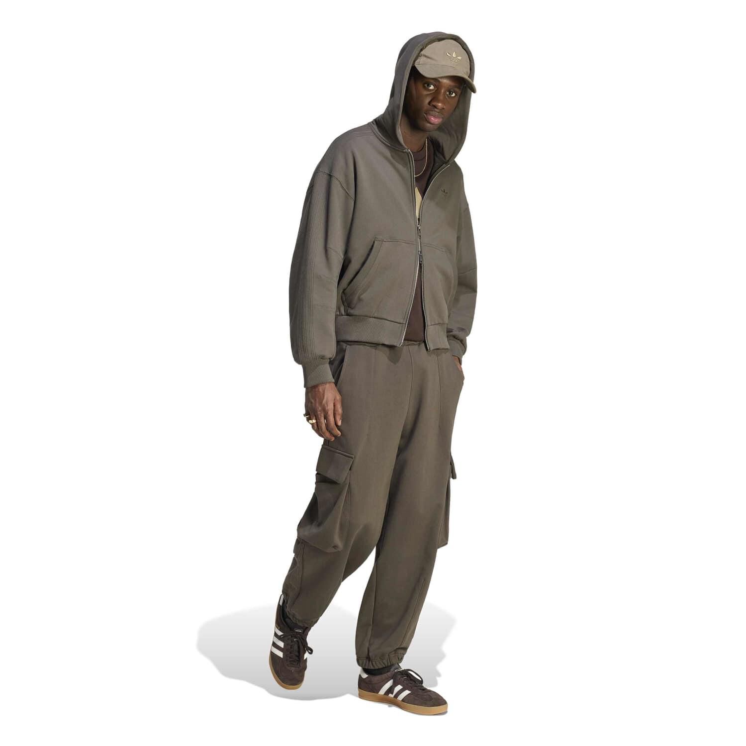 adidas「【ADIDAS ｳｪｱ】M PREMIUM ESS LOOSE CARGO PT」|チノ|