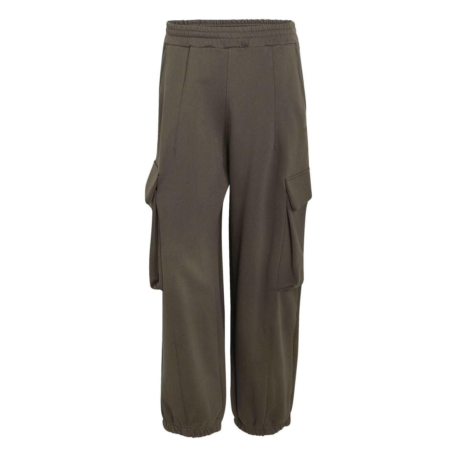 adidas「【ADIDAS ｳｪｱ】M PREMIUM ESS LOOSE CARGO PT」|チノ|