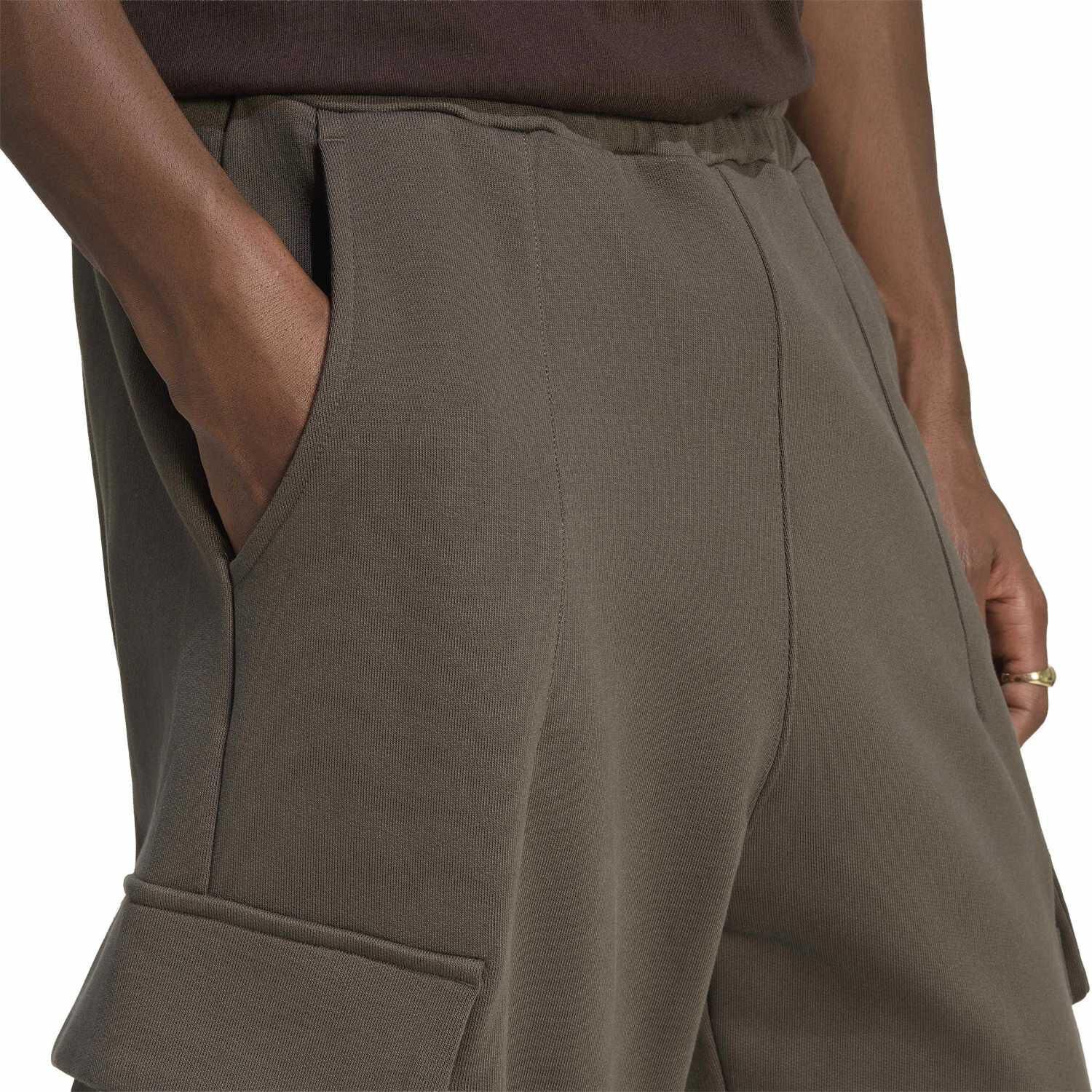 adidas「【ADIDAS ｳｪｱ】M PREMIUM ESS LOOSE CARGO PT」|チノ|
