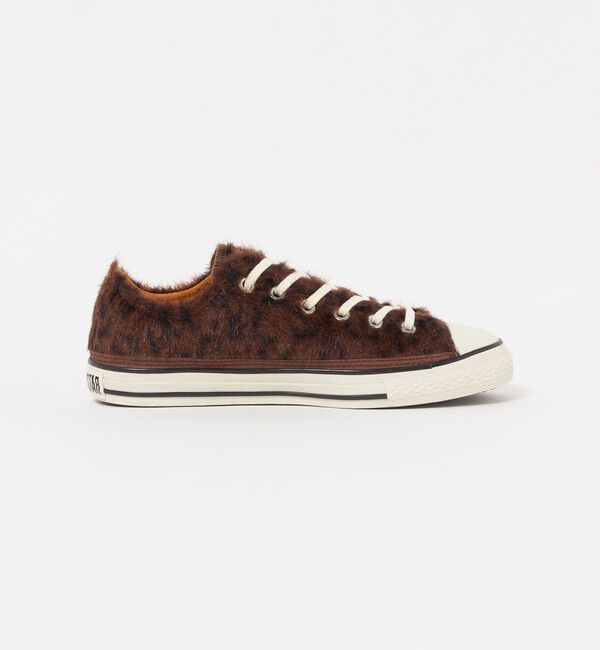 ODETTE E ODILE「＜CONVERSE＞ALL STAR エイジド LP FA OX」|スニーカー|