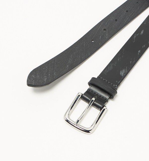 UNITED ARROWS「＜BEORMA LEATHER COMPANY＞ B0015 28mm/ベルト」|ベルト|
