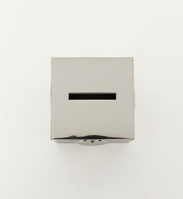 Style for Living「＜ZILVERSTAD＞MIFFY MONEY BOX CUBE」|その他|