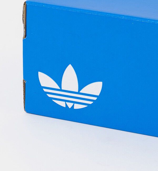 UNITED ARROWS green label relaxing「＜adidas Originals＞ハンドボール スペツィアル アニマル柄ローファー」|その他|