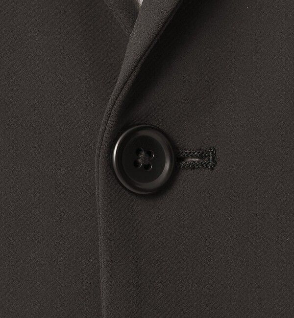 BEAUTY&YOUTH UNITED ARROWS「【WEB限定 WARDROBE SMART】ポリエステルカルゼジャージ  セットアップ/ジャケット＆イージーパンツ」|スーツ|
