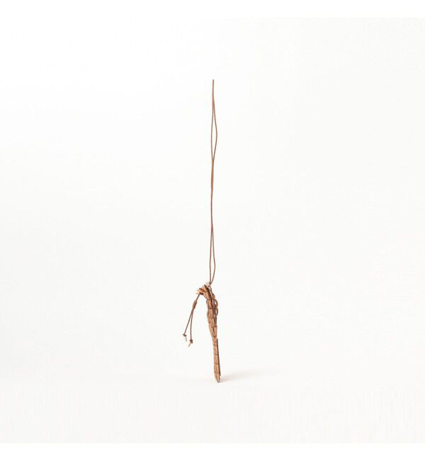 BEAMS SELECTION for WOMEN「MARY AL TERNA / カットワーク フォンケース」|トートバッグ|