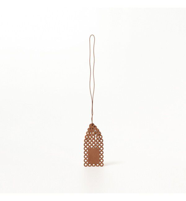 BEAMS SELECTION for WOMEN「MARY AL TERNA / カットワーク フォンケース」|トートバッグ|