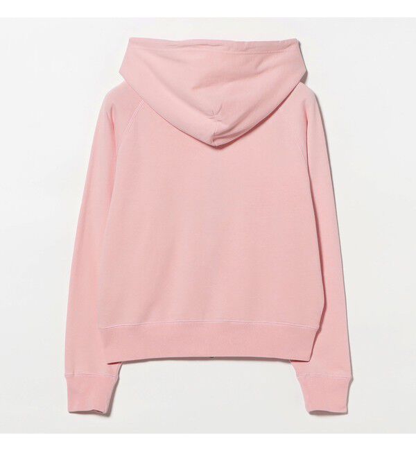 BEAMS SELECTION for WOMEN「【別注】SCREEN STARS / フルジップ パーカー」|スウェット・ジャージ|