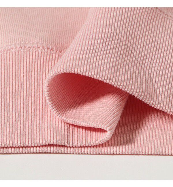 BEAMS SELECTION for WOMEN「【別注】SCREEN STARS / フルジップ パーカー」|スウェット・ジャージ|