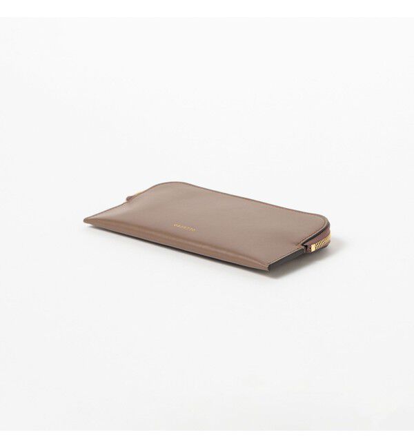 Demi-Luxe BEAMS 「ORSETTO / STILLA ロングウォレット」|財布|