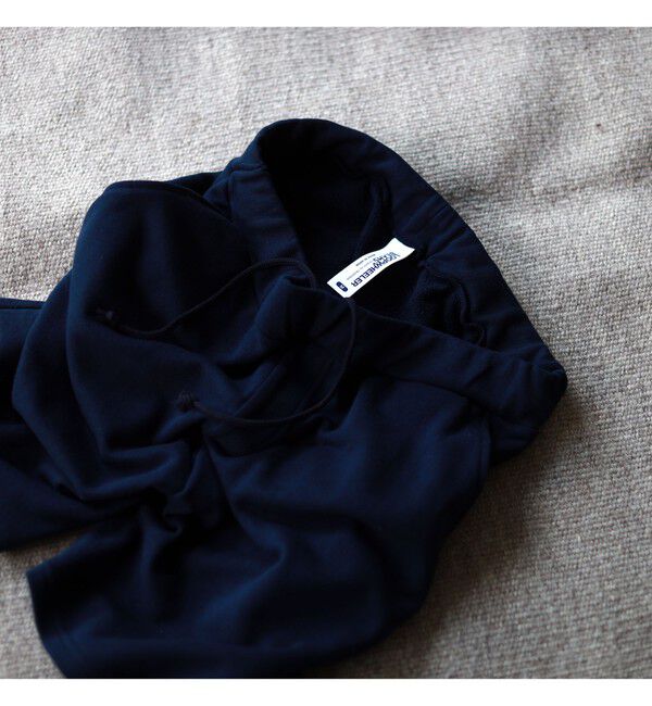 BEAMS PLUS「【別注】LOOPWHEELER /  Extra Light Plus Sweat Shorts」|その他|
