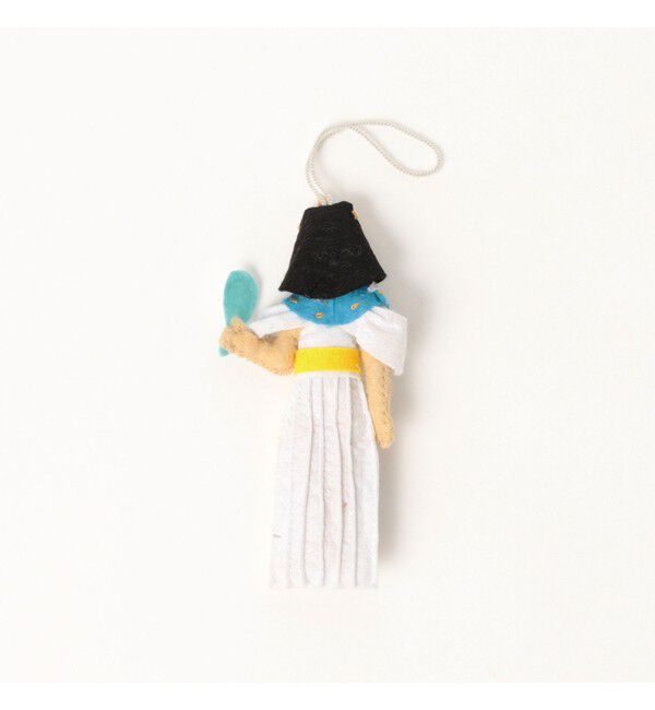 bPr BEAMS「SILK ROAD BAZAAR / GREAT MAN オーナメント 3」|その他|