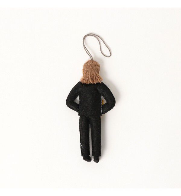 bPr BEAMS「SILK ROAD BAZAAR / GREAT MAN オーナメント 3」|その他|