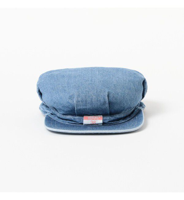 BEAMS PLUS「Work Cap」|その他|