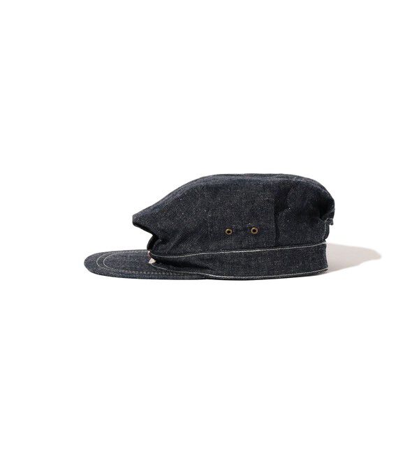BEAMS PLUS「Work Cap」|その他|