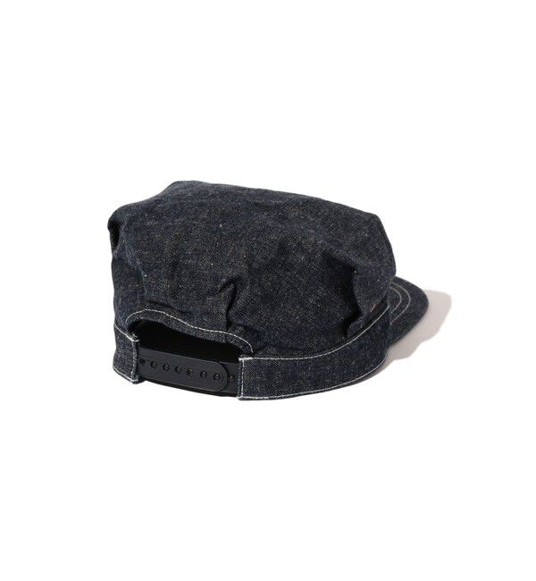 BEAMS PLUS「Work Cap」|その他|