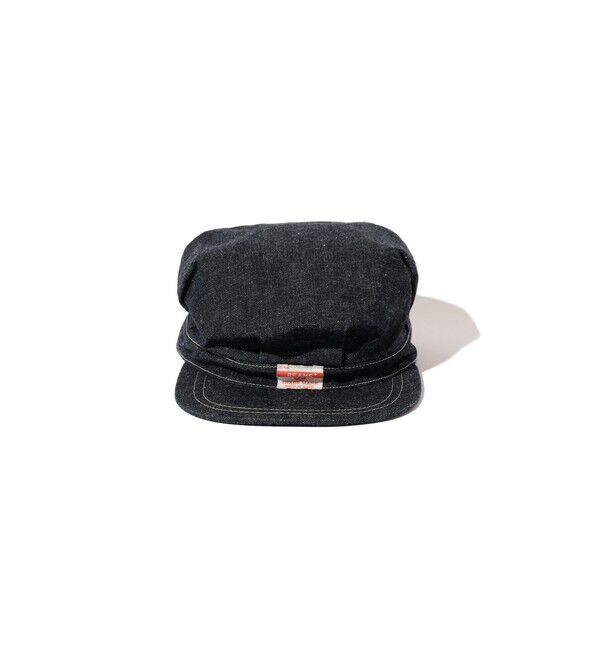 BEAMS PLUS「Work Cap」|その他|
