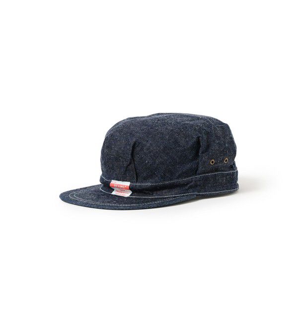 BEAMS PLUS「Work Cap」|その他|