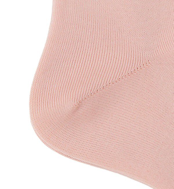 SHIPS for women「Piedi Nudi:ソリッド ショート ソックス」|ソックス|
