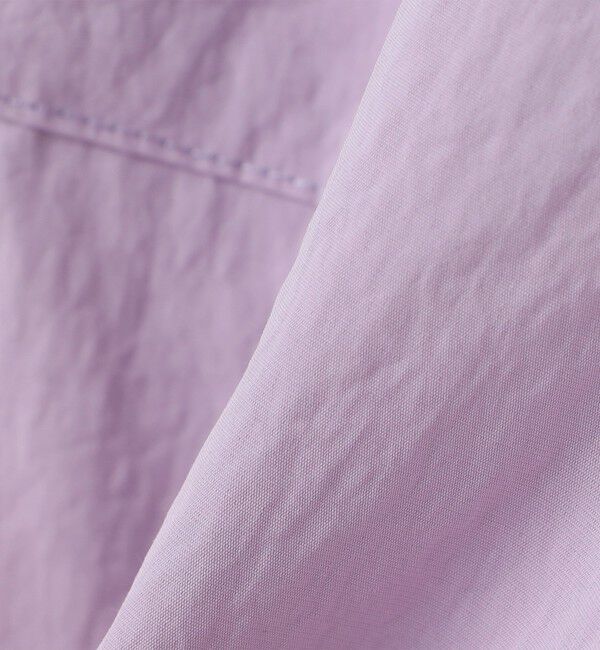 SHIPS KIDS「SHIPS KIDS:100～130cm /〈接触冷感/UVカット〉フリル デイリー ショーツ」|その他|